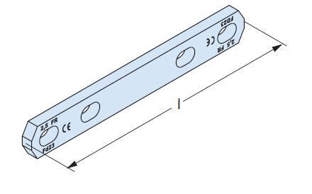HALFEN TPA-FD Doppelkopfanker