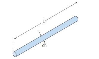 HALFEN HSD Querkraftdorn
