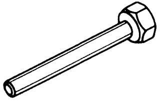 HALFEN DS 1 Druckschraube