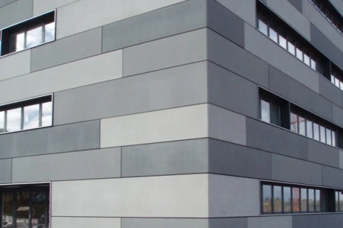 Universität Chemnitz, Deutschland