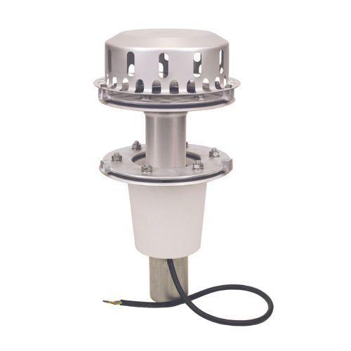 LORO-DRAINLET® DL Flachdachabläufe Serie 84