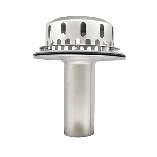 LORO-DRAINLET® DL Flachdachabläufe Serie 84