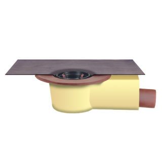 LORO-X BALK.-DI.GR.EINH.3GR.M.WD DN 70