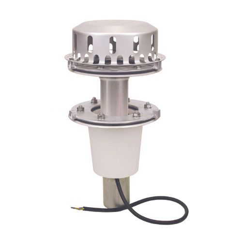 LORO-DRAINLET® DL Flachdachabläufe Serie 84