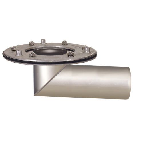 LORO-DRAINLET®-DL Unterteileinheit Serie 84