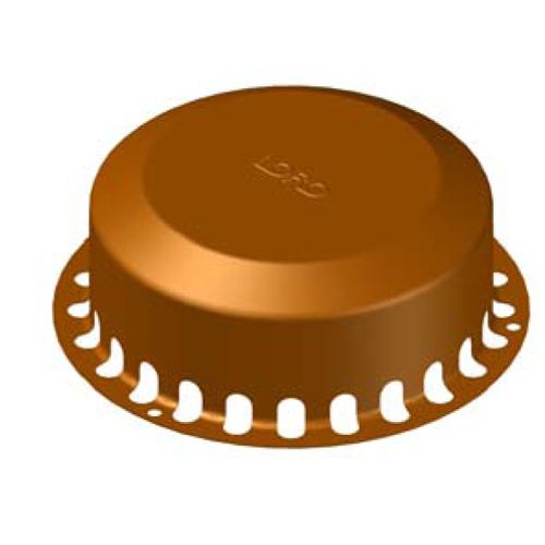 LORO-DRAINJET® Haube