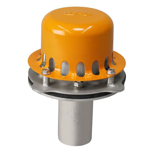 LORO-DRAINJET® Mini, Serie 49