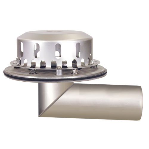 LORO-DRAINLET® DL Flachdachabläufe Serie 84
