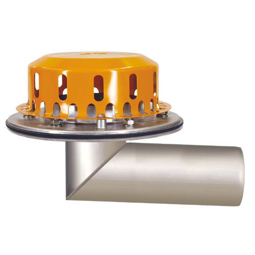 LORO-DRAINLET® DL Flachdachabläufe Serie 84