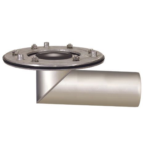 LORO-DRAINLET®-DL Unterteileinheit Serie 84