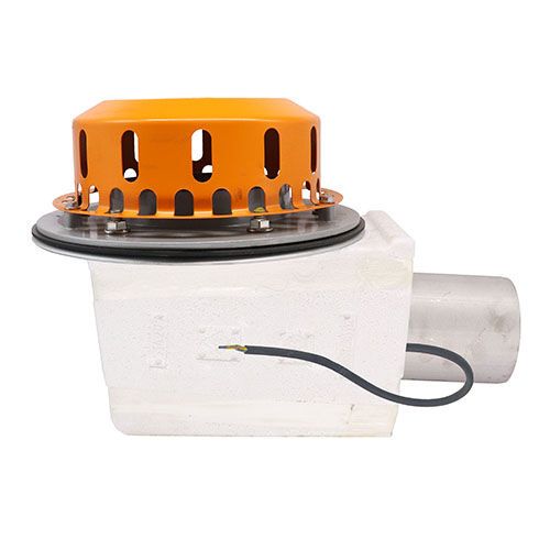 LORO-DRAINLET® DL Flachdachabläufe Serie 84
