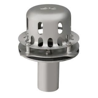 LORO-DRAINLET® Mini Ablauf, Serie 49