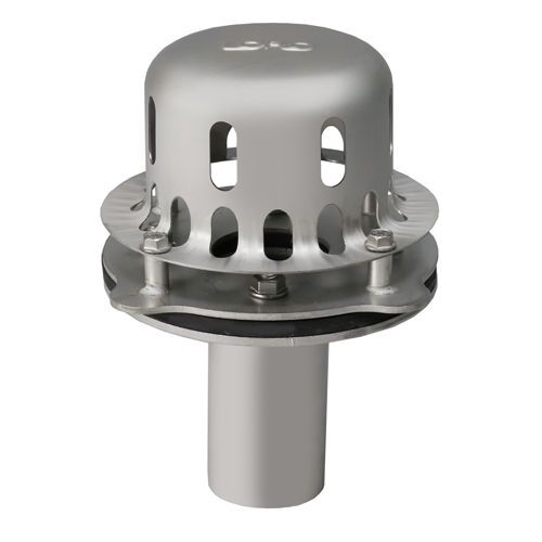 LORO-DRAINLET® Mini Ablauf, Serie 49