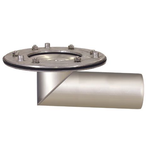 LORO-DRAINLET® Grundeinheit