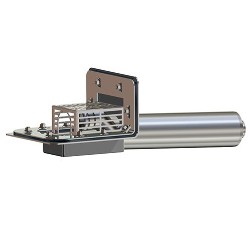LX KASKADENDURCHF.SR.43,RIR,HPT.,FRSP., M.KLEMMFL.F.KST.DN 100/50