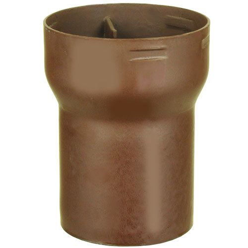 LORO-X Balkondirektablauf