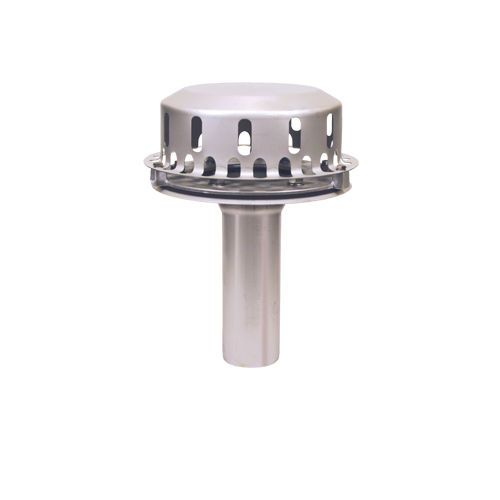 LORO-DRAINLET® DL Flachdachabläufe Serie 84
