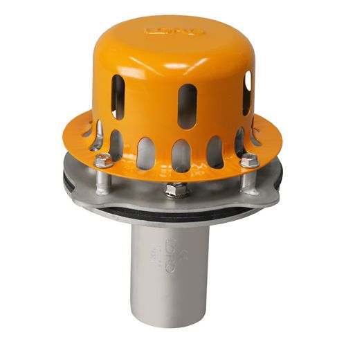 LORO-DRAINLET® Mini Ablauf, Serie 49