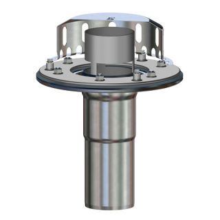 LORO-DRAINLET® Grundeinheit