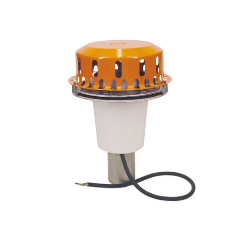 LORO-DRAINLET® DL Flachdachabläufe Serie 84