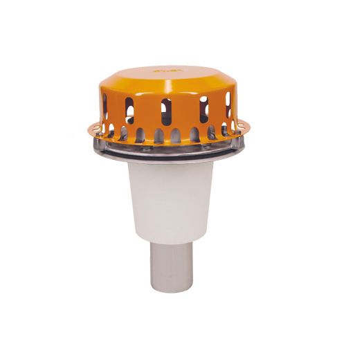 LORO-DRAINLET® DL Flachdachabläufe Serie 84