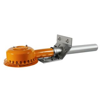LORO-DRAINJET® Attikaablauf, Serie 62
