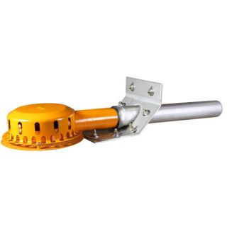 LORO-Drainlet® Attika Notablauf
