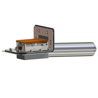 LX KASKADENDURCHF.SR.43,RIR,NOT.,FRSP., M.KLEMMFL.F.KST.DN 100/50