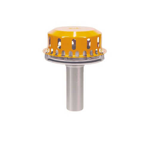 LORO-DRAINLET® DL Flachdachabläufe Serie 84