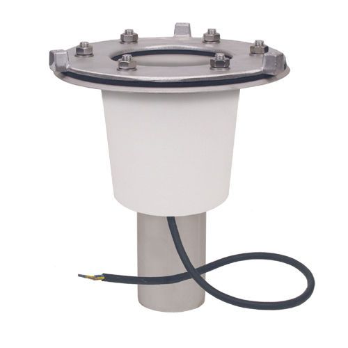 LORO-DRAINLET®-DL Unterteileinheit Serie 84