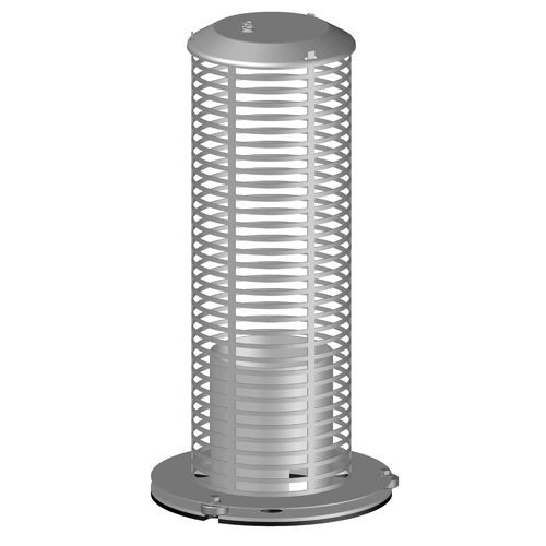 LORO-LX Retentionseinheit