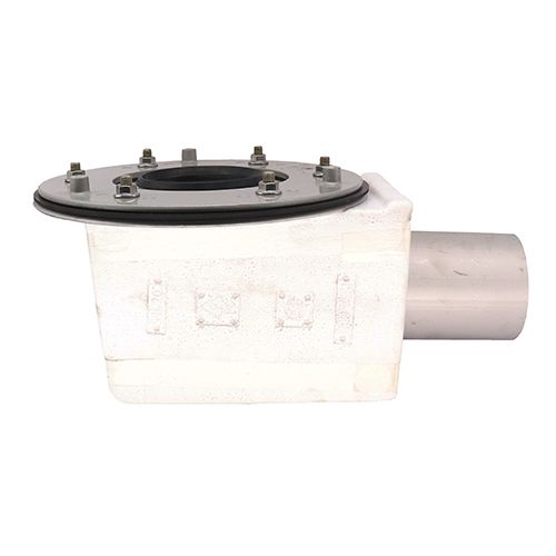 LORO-DRAINLET® Grundeinheit