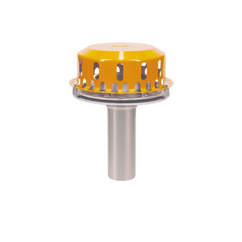 LORO-DRAINLET® DL Flachdachabläufe Serie 84