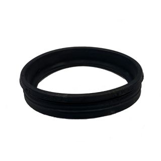 LORO-X DICHTELEM.KA-ROHR AN LX-SOND.MUFF E DN 100