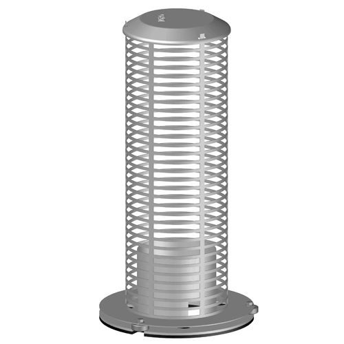 LORO-LX Retentionseinheit