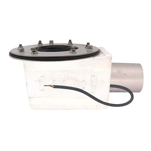 LORO-DRAINLET® Grundeinheit