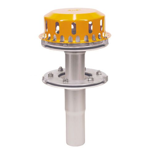 LORO-DRAINLET® DL Flachdachabläufe Serie 84