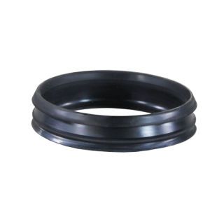 LORO-X DICHTELEMENT EPDM MS-ROHR 48 MM,K UNSTST-SIFON 50 MM, LX-MUFFE DN 50