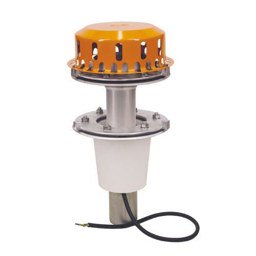 LORO-DRAINLET® DL Flachdachabläufe Serie 84