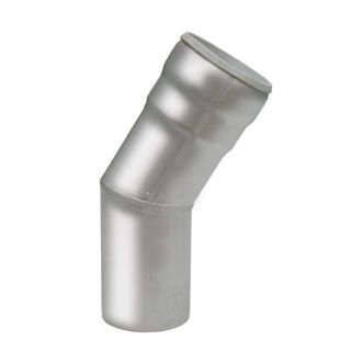 LORO-XCL BOGEN 1.4301 30 GR.DN 125