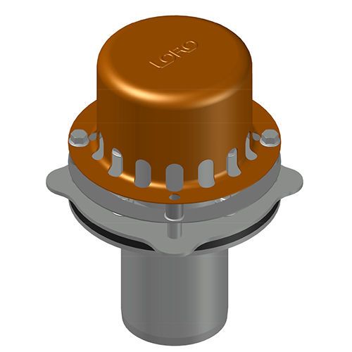 LORO-DRAINJET® Mini, Serie 49