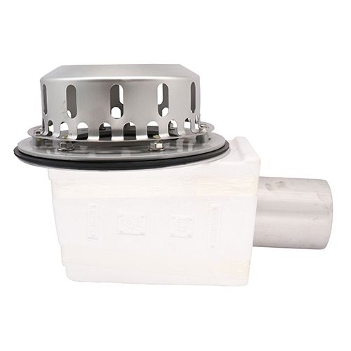 LORO-DRAINLET® DL Flachdachabläufe Serie 84