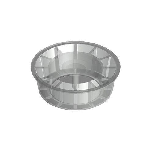 LORO-X SCHALUNGSGLOCKE H:40 MM DN 70, SR.V
