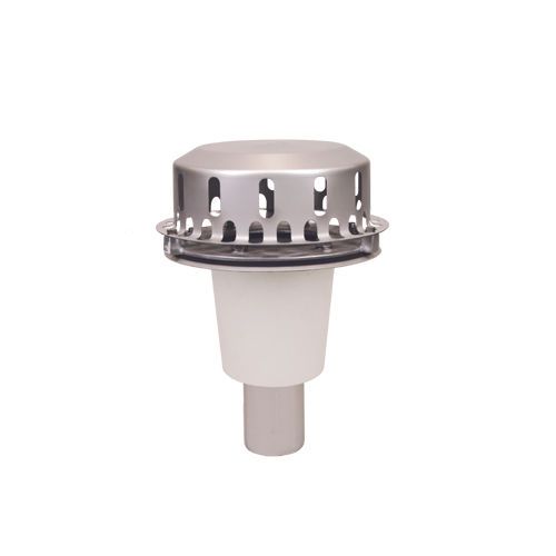 LORO-DRAINLET® DL Flachdachabläufe Serie 84