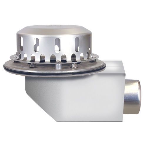 LORO-DRAINLET® DL Flachdachabläufe Serie 84
