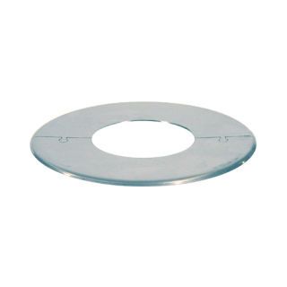LORO-ABDECKROSETTE BALKONE.F.MUFFE SER.A ,B,E,F,FF,G,GF,I DN 50