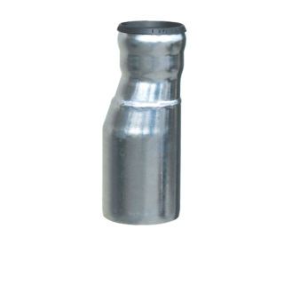 LORO-X ÜBERGANGSROHR EXZ.DN 125/150