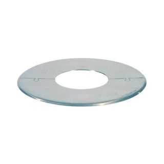 LORO-ABDECKROSETTE BALKONE.F.ROHR SER.A, B,E,F,FF,G,GF,I DN 70