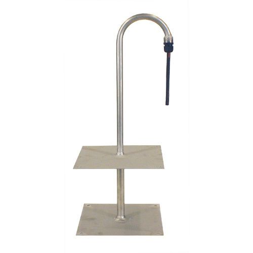 LORO-Kabeldurchführung