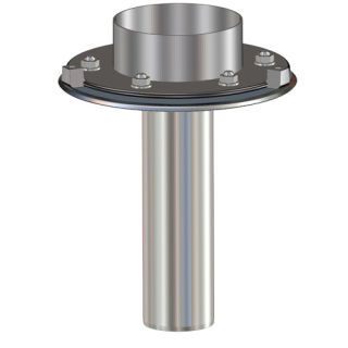 LORO-DRAINJET® Grundeinheit. f. Notentw